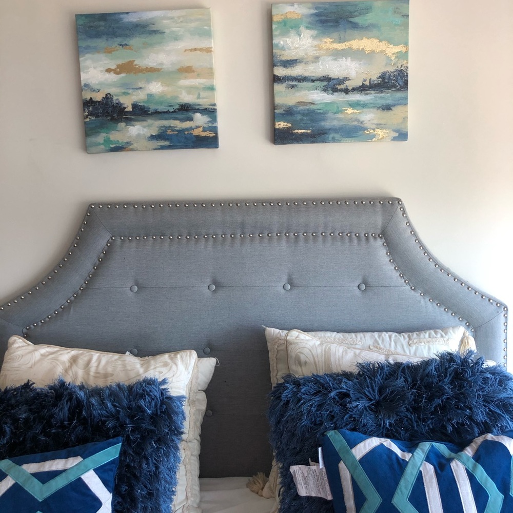Wall Art Canvas